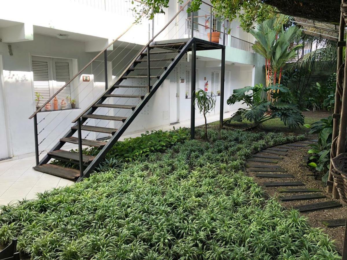 Ecopousada Miriti Belem  Exterior photo